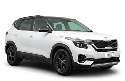 2020 KIA SELTOS - SUV - Petrol - Manual - ₹9.02 lakh